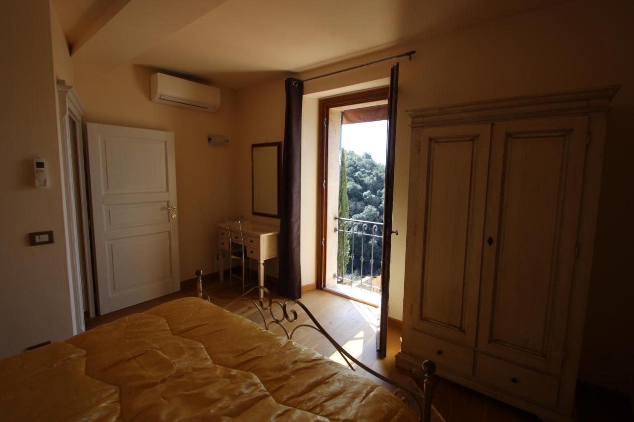 דירות Petroio Bella Vista Flat מראה חיצוני תמונה